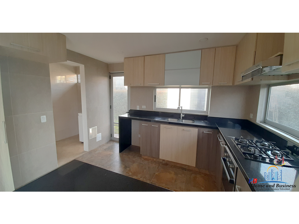 Casa Conjunto Residencial Portofino II, Chía — foto 6