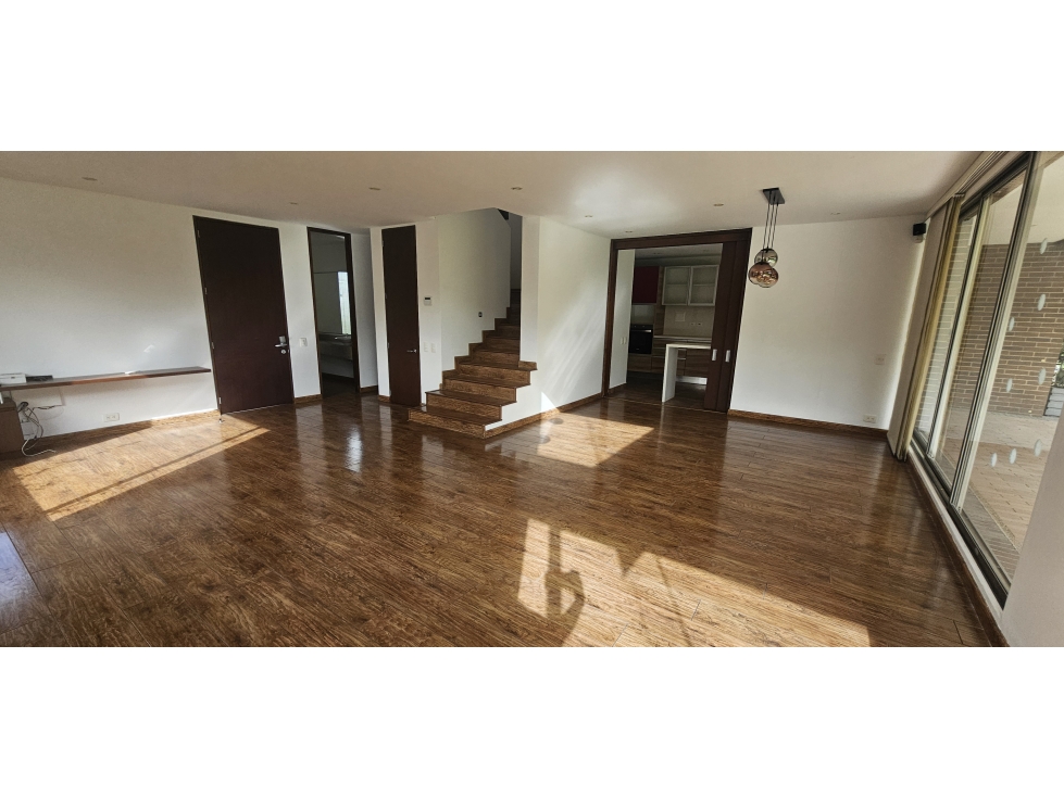 Iluminada, Privada y exclusiva Casa Campestre en Palo de Agua, Cota — foto 6