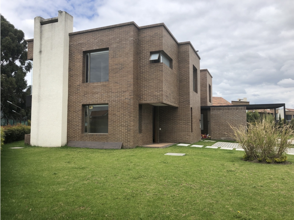 Hermosa, iluminada y Privada Casa Campestre en Palo de Agua — foto 2