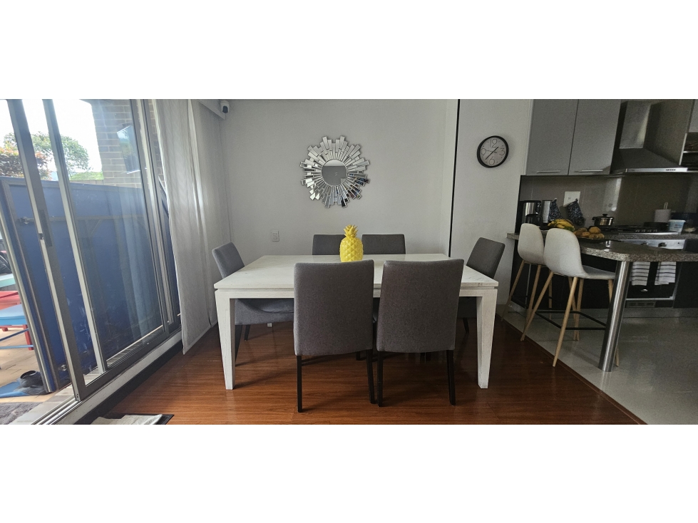 Casa Campestre en Palo de Agua Cota — foto 6