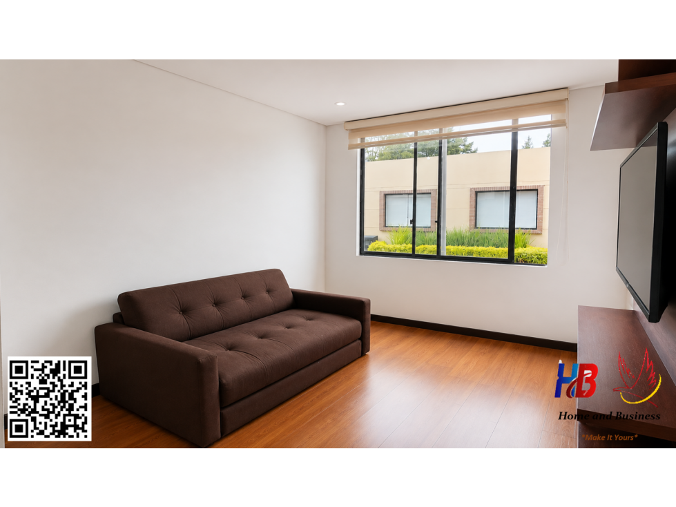 Hermosa y moderna Casa Campestre en Tarragona Club Residencial, Cota — foto 6