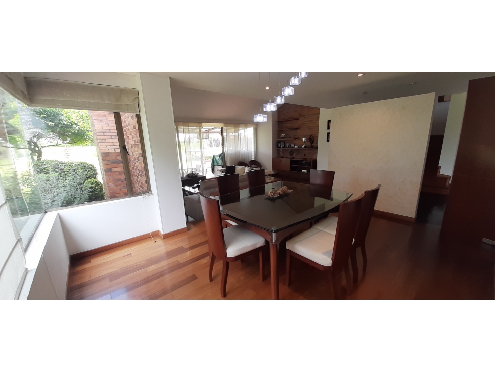 Casa Campestre, Conjunto Residencial Vizcaya - Cota — foto 6