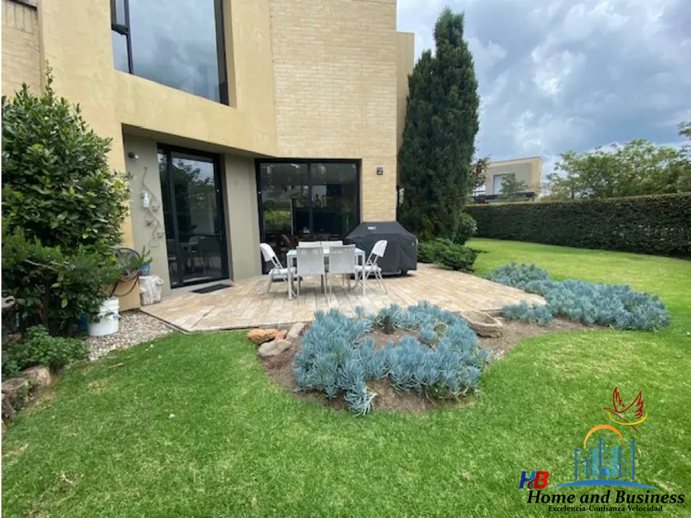 Casa Campestre en Arborada de Cota, Cota — foto 2
