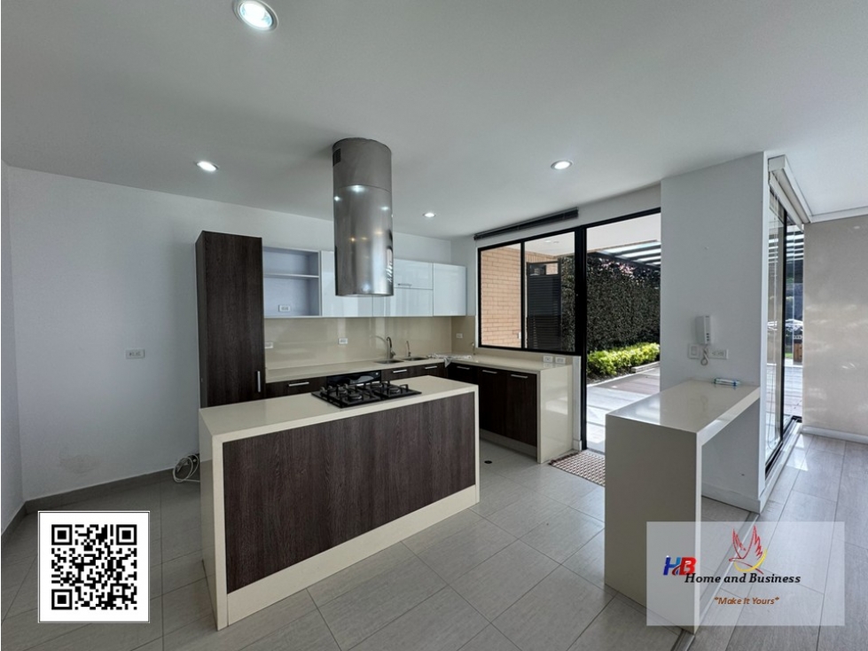 Casa Campestre en Conjunto Residencial Serrato, Cota — foto 6