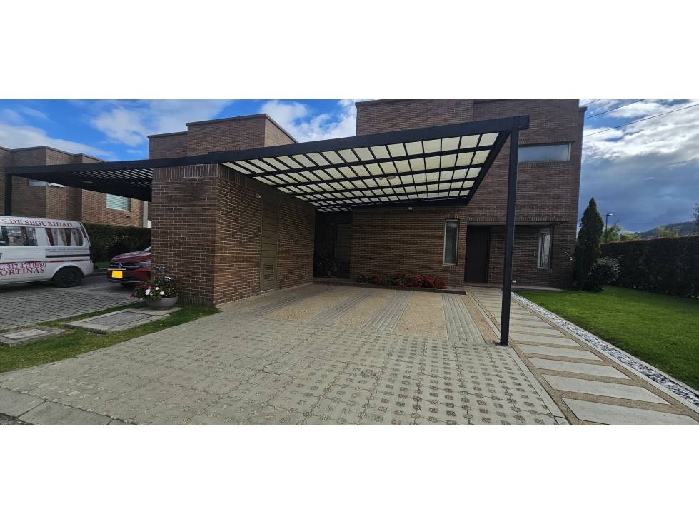 Iluminada, Privada y exclusiva Casa Campestre en Palo de Agua, Cota — foto 2
