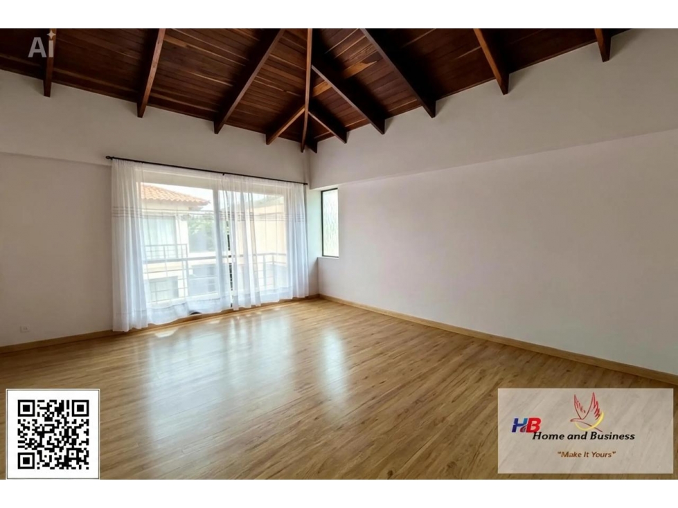 ESPECTACULAR CASA MODERNA DE DOS NIVELES (2022) CON JARDÍN PRIVADO — foto 6