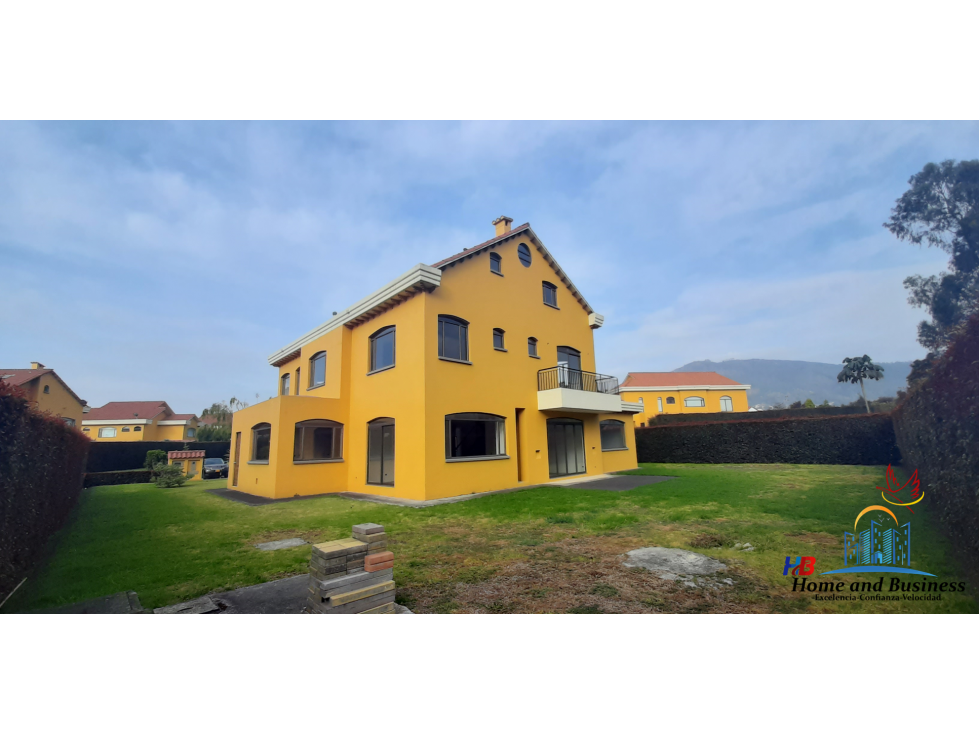 Casa Campestre en Villas de Pueblo Viejo, Cota — foto 3