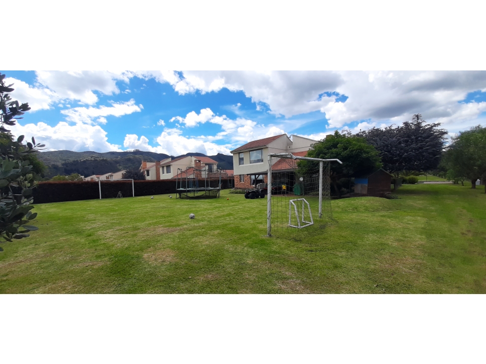 Casa Campestre, Conjunto Residencial Vizcaya - Cota — foto 3