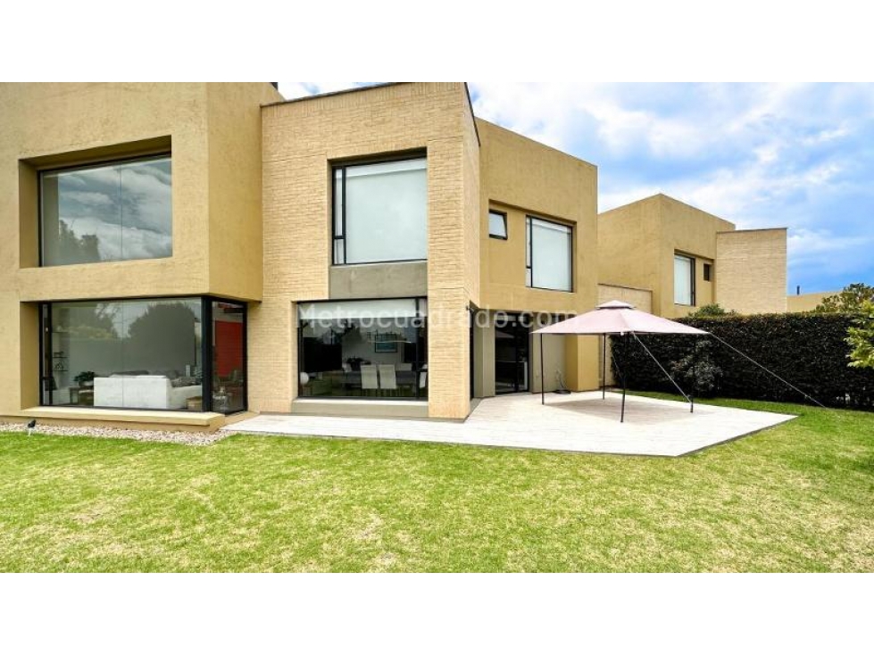 Amplia, iluminada y comoda Casa Campestre en Arborada de Cota, Cota — foto 3