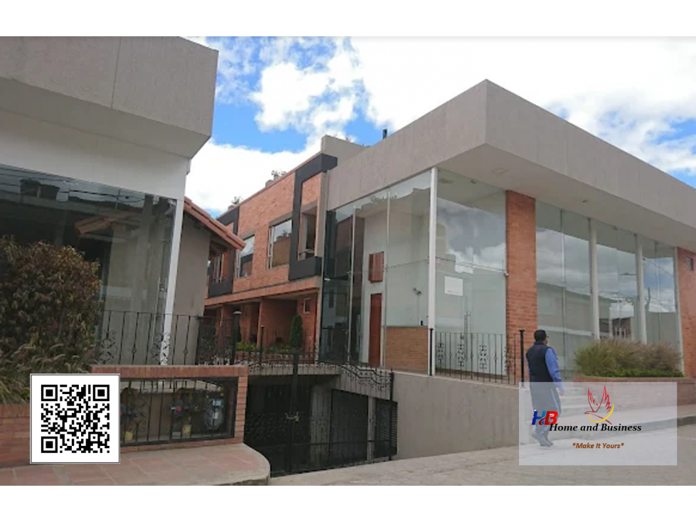 Casa en Conjunto Multifamiliar Portal de Marsella P.H., Cota