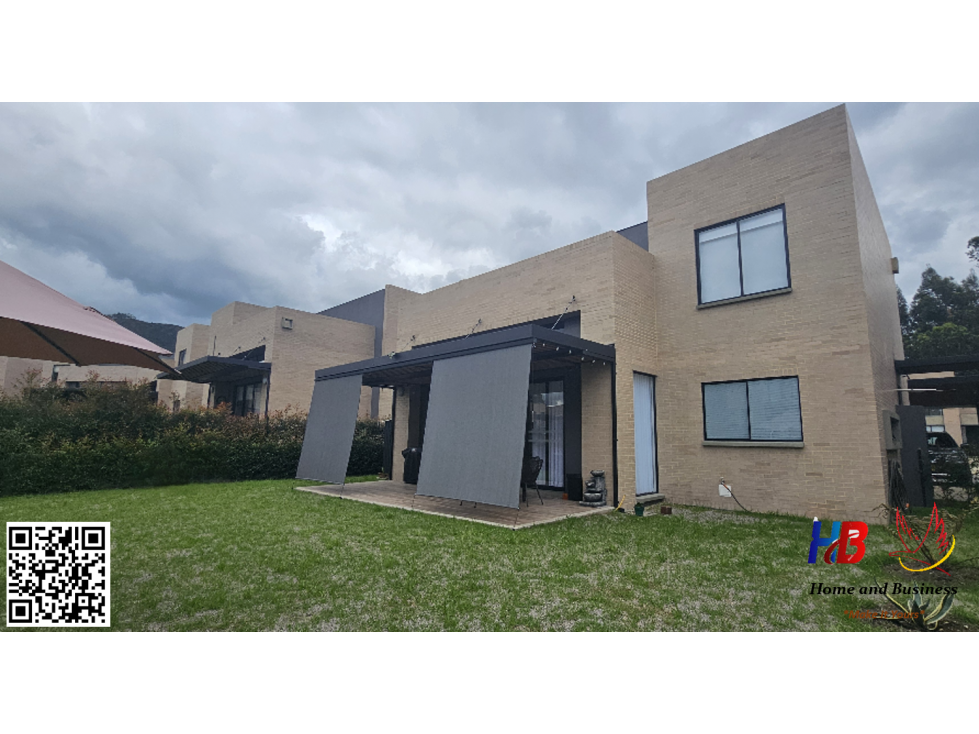 Casa Campestre en Ponteverdi, Cota — foto 2