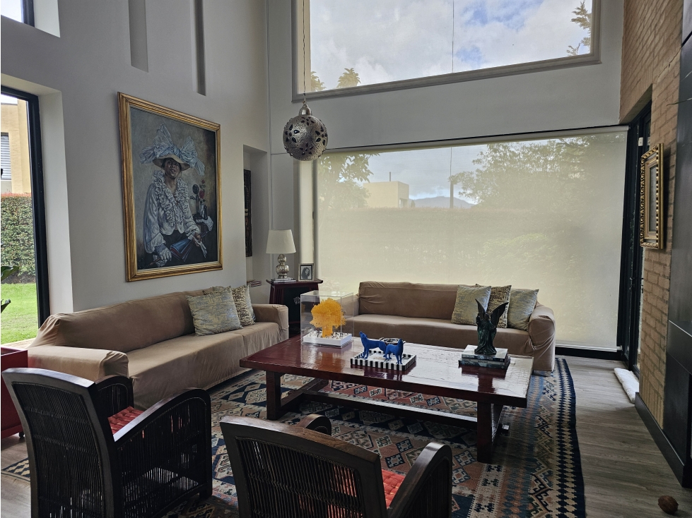 Casa Campestre en Arborada de Cota, Cota — foto 3