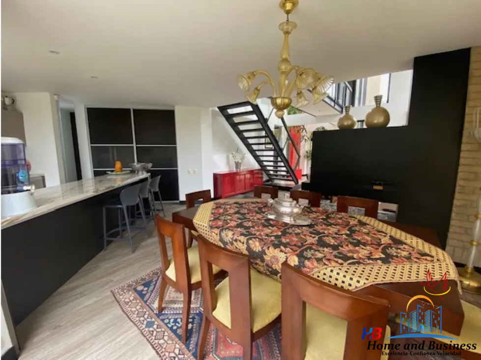 Casa Campestre en Arborada de Cota, Cota — foto 6