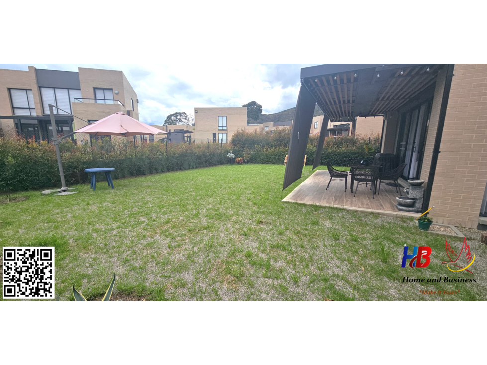 Casa Campestre en Ponteverdi, Cota — foto 3
