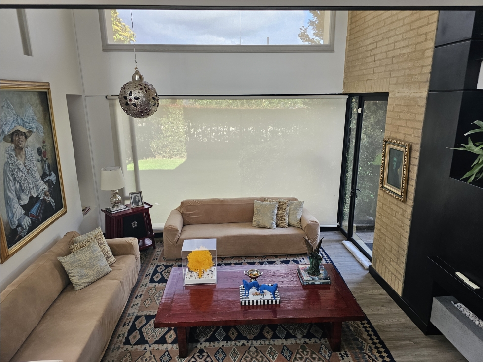 Casa Campestre en Arborada de Cota, Cota — foto 4
