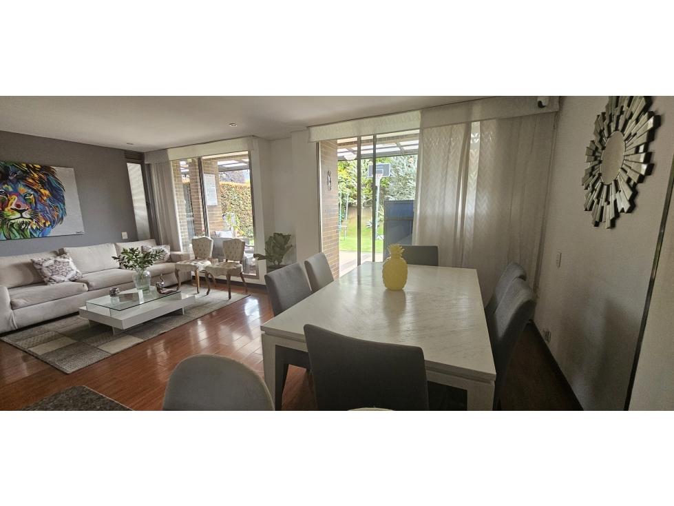 Casa Campestre en Palo de Agua Cota — foto 3