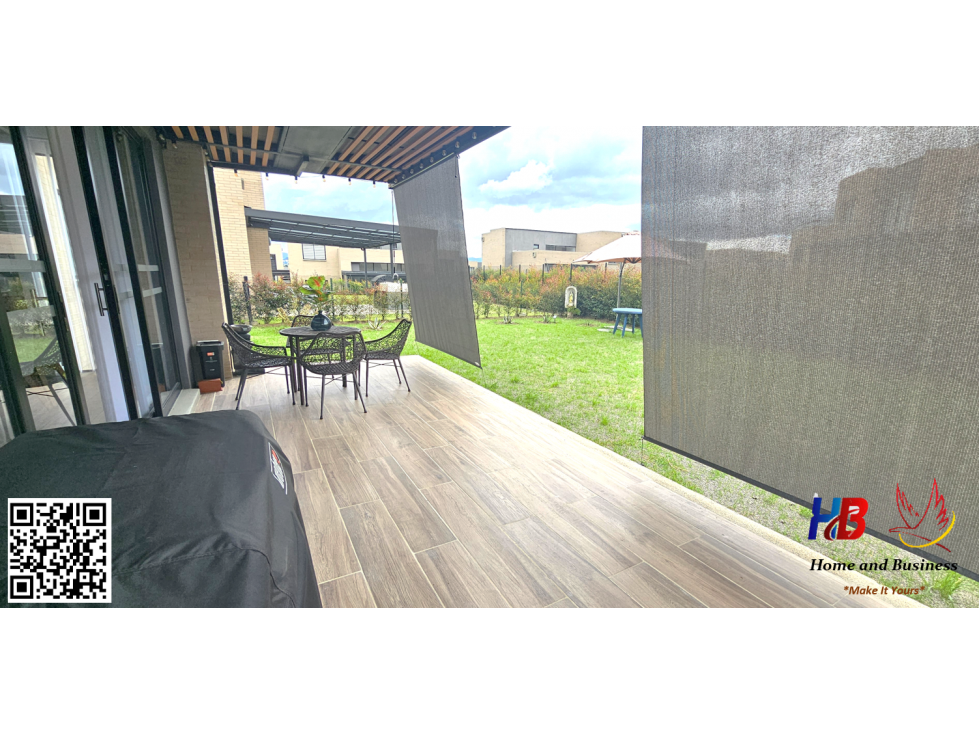 Casa Campestre en Ponteverdi, Cota — foto 4