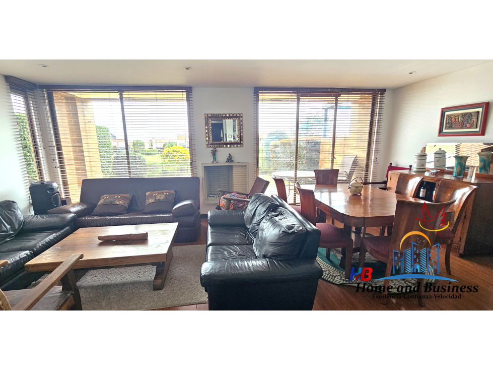 Hermosa, Exclusiva Vista e Iluminada Casa Campestre en Palo de Agua — foto 4