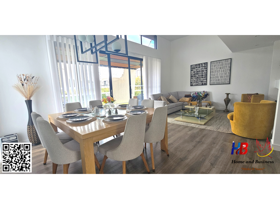 Casa Campestre en Ponteverdi, Cota — foto 5