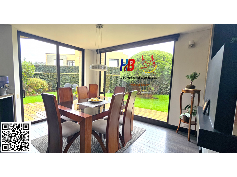 Exclusiva y Hermosa Casa Campestre en Arborada de Cota — foto 3