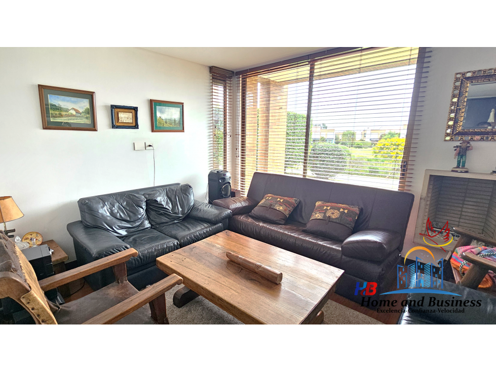 Hermosa, Exclusiva Vista e Iluminada Casa Campestre en Palo de Agua — foto 5