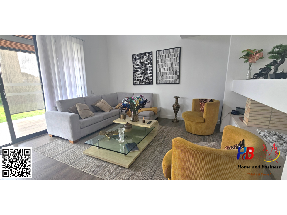 Casa Campestre en Ponteverdi, Cota — foto 6
