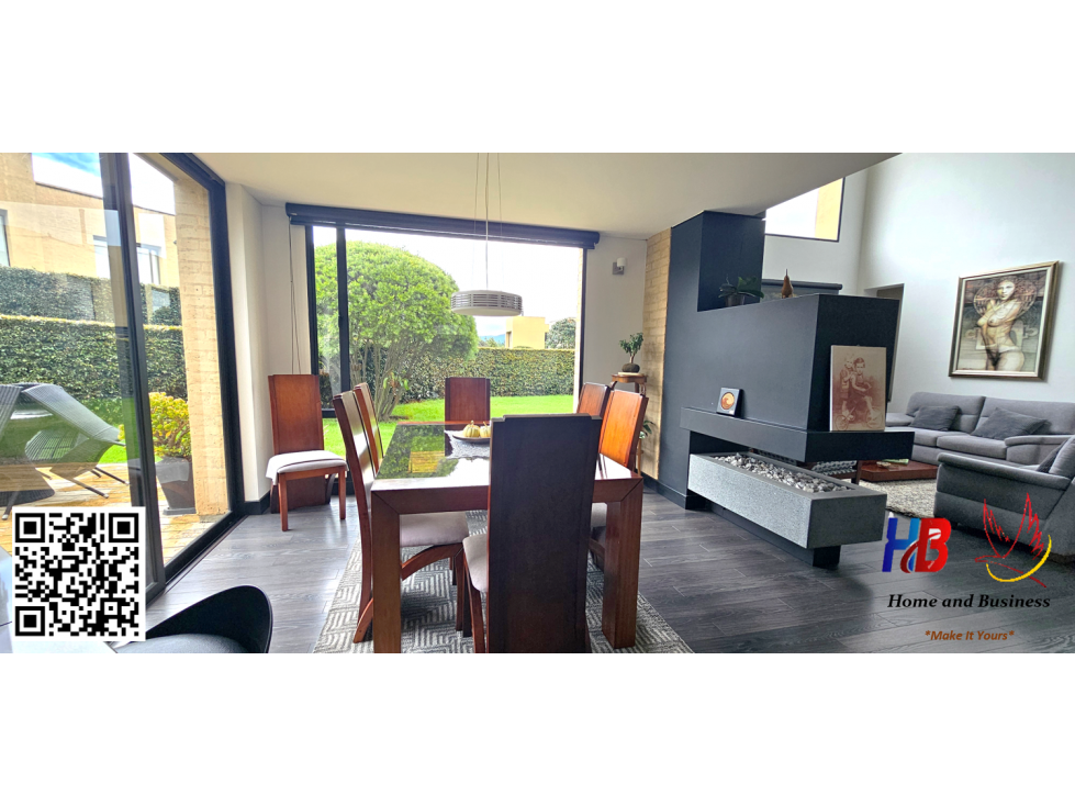 Exclusiva y Hermosa Casa Campestre en Arborada de Cota — foto 4