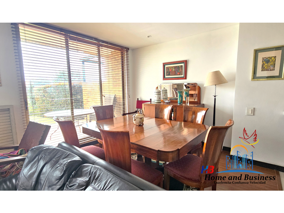 Hermosa, Exclusiva Vista e Iluminada Casa Campestre en Palo de Agua — foto 6
