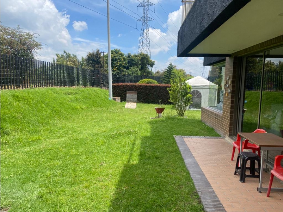 Casa Campestre en el Conjunto Palo de Agua, Cota — foto 4