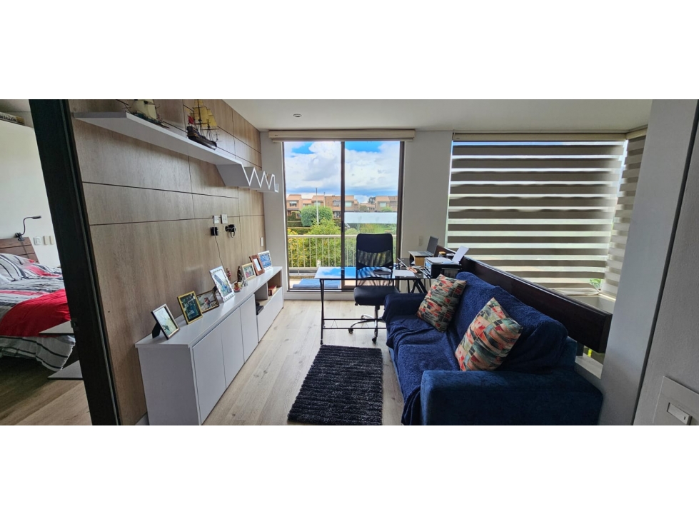 Hermosa, Iluminada y exclusiva Casa Campestre en Palo de Agua, Cota — foto 5