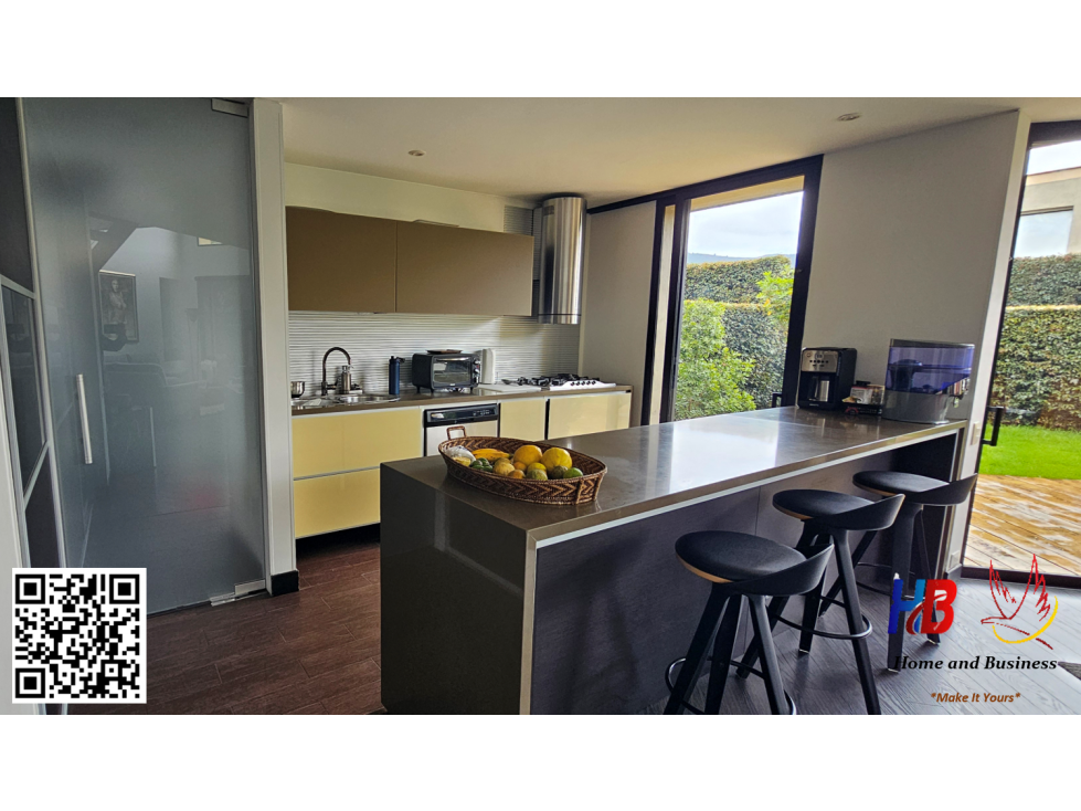 Exclusiva y Hermosa Casa Campestre en Arborada de Cota — foto 6