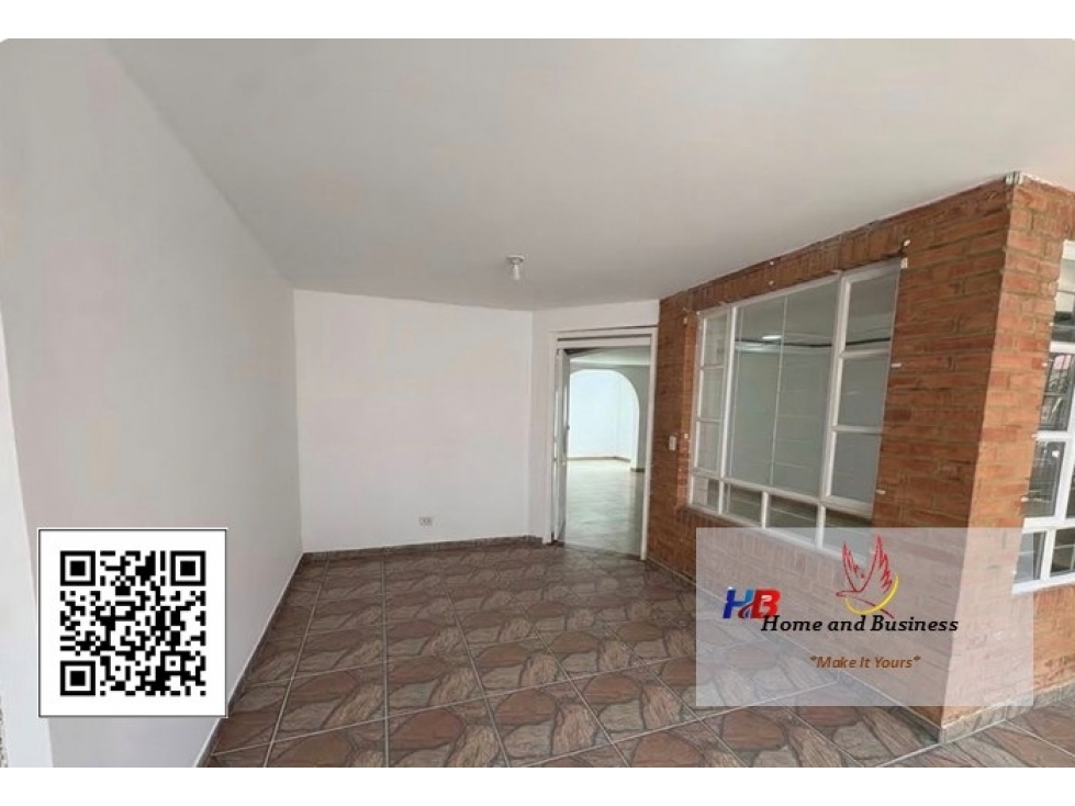 Casa Independiente de 186 m² con Altillo en Venta Cota Centro — foto 6