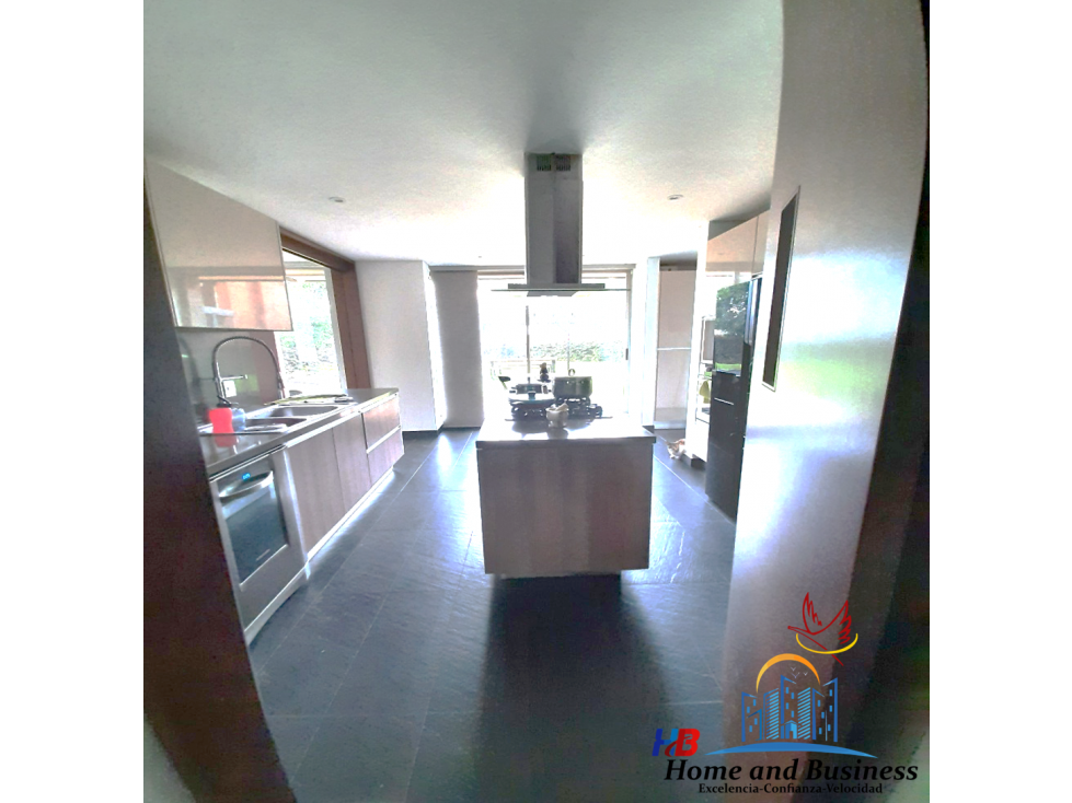Casa Campestre en Palo de Agua Cota — foto 5