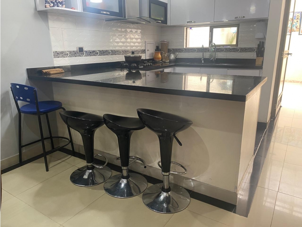 Casa en el casco urbano de Cota, Cundinamarca — foto 5