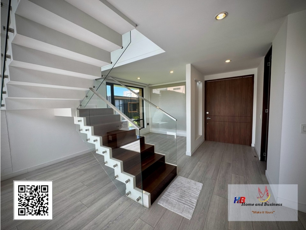 Casa Campestre en Conjunto Residencial Serrato, Cota — foto 2