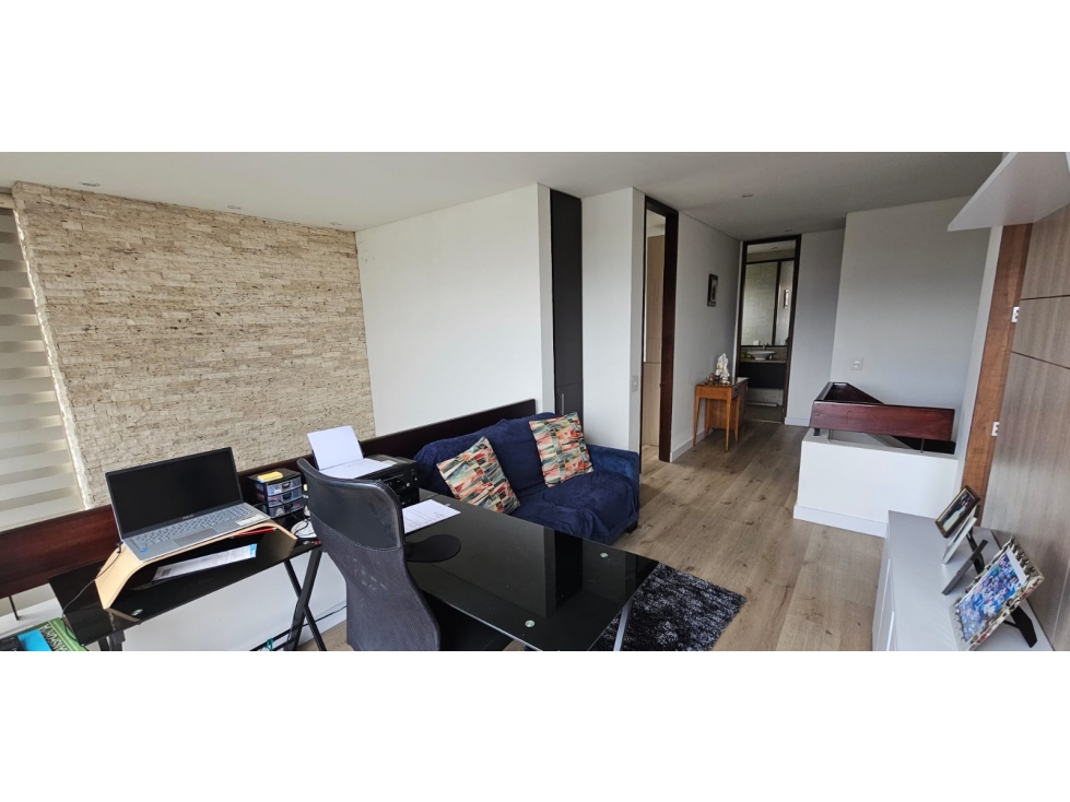 Hermosa, Iluminada y exclusiva Casa Campestre en Palo de Agua, Cota — foto 6
