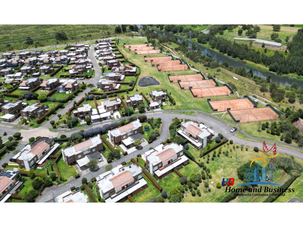 Hermosa, Exclusiva Vista e Iluminada Casa Campestre en Palo de Agua — foto 2