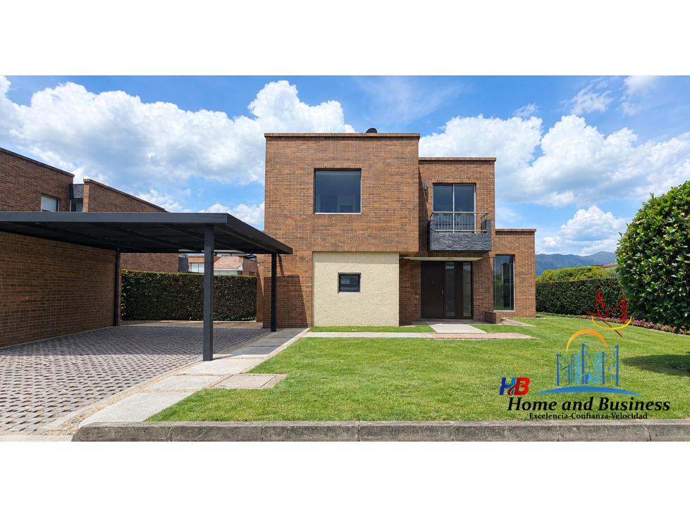 Exclusiva Vista Iluminada, Amplias zonas, Elegante Casa, Palo de Agua — foto 2