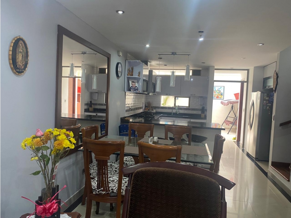 Casa en el casco urbano de Cota, Cundinamarca — foto 4