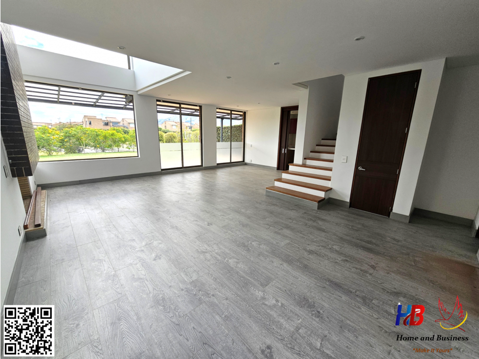 Iluminada, Remodelada y Hermosa Casa Campestre en Palo de Agua — foto 4