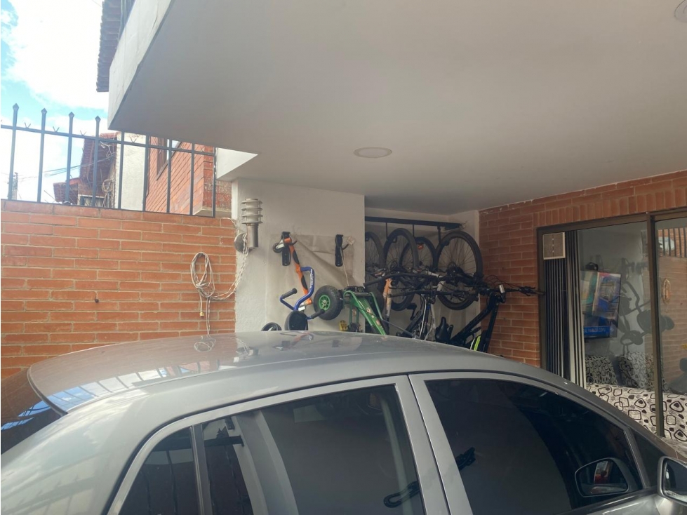 Casa en el casco urbano de Cota, Cundinamarca — foto 3