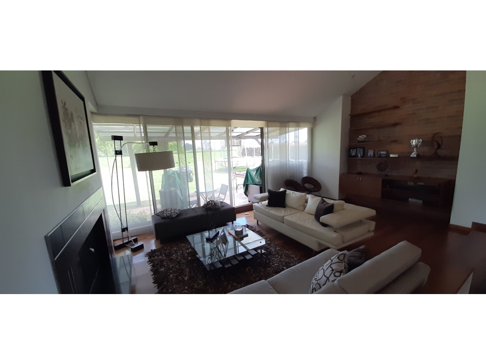 Casa Campestre, Conjunto Residencial Vizcaya - Cota — foto 4
