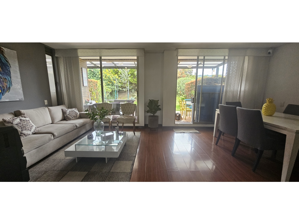 Casa Campestre en Palo de Agua Cota — foto 2