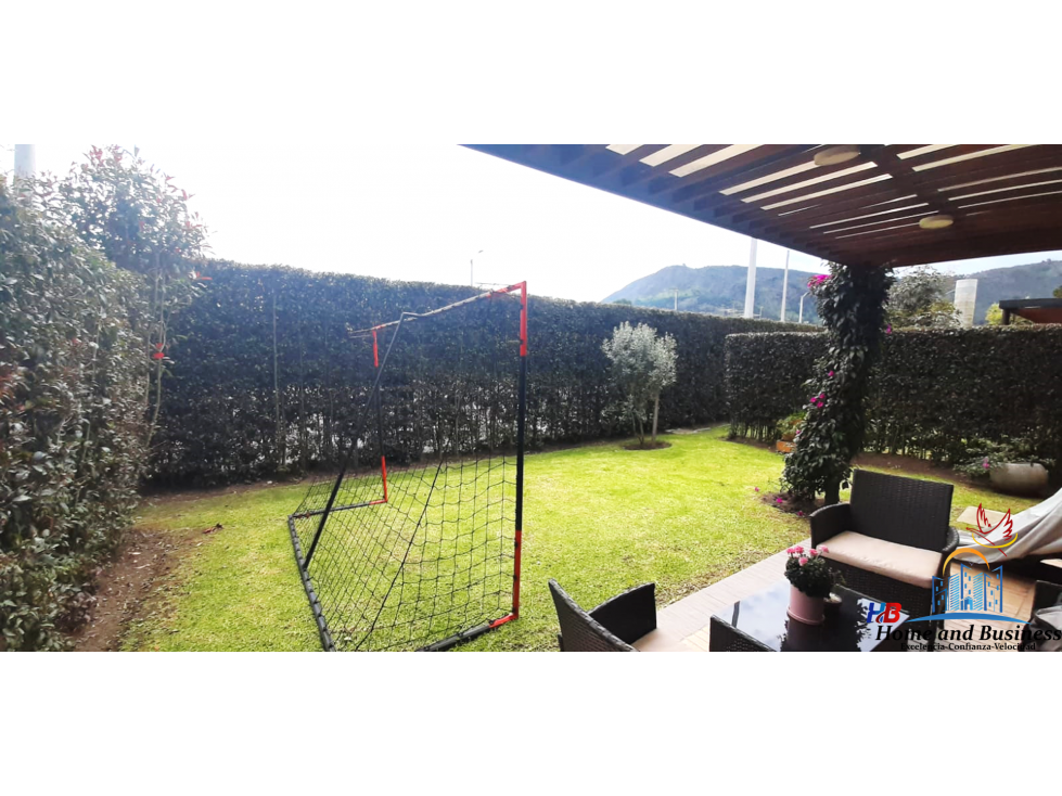 Casa Campestre en Palo de Agua, Cota — foto 5