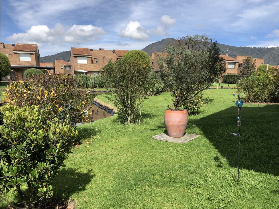 Hermosa, comoda y vista exclusiva Casa Campestre Palo de Agua — foto 3