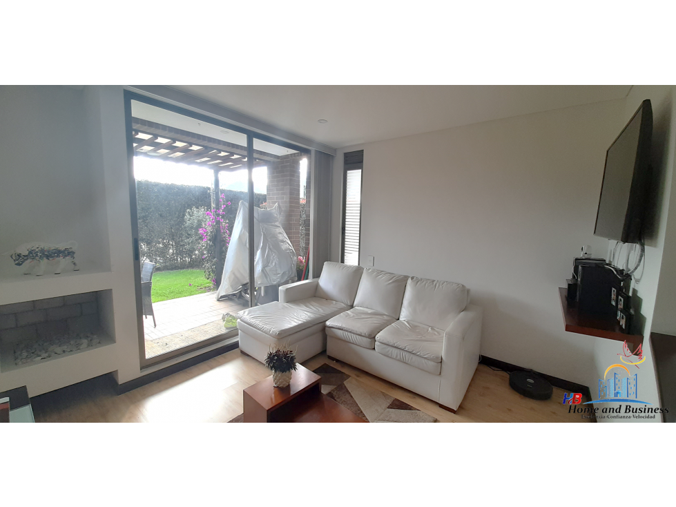 Casa Campestre en Palo de Agua, Cota — foto 6