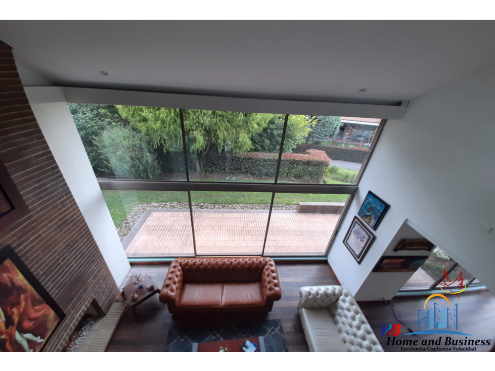 Casa Campestre en Palo de Agua Cota — foto 6