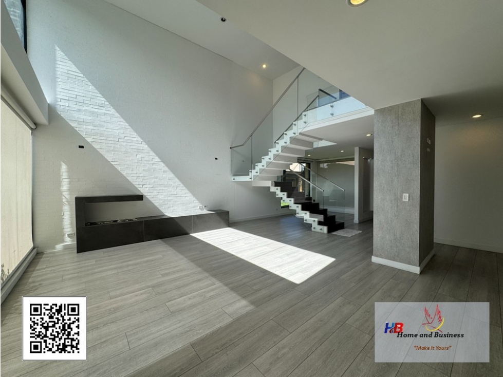Casa Campestre en Conjunto Residencial Serrato, Cota — foto 3