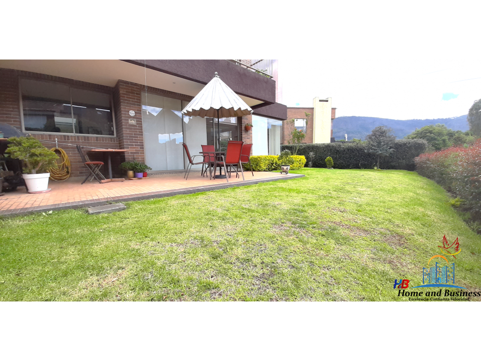 Casa Campestre en Palo de Agua, Cota — foto 2