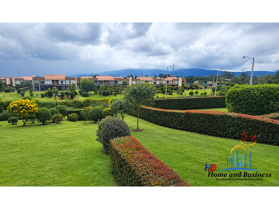 Hermosa, Exclusiva Vista e Iluminada Casa Campestre en Palo de Agua